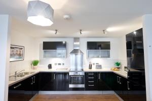 city serviced apartments milton keynes vizion