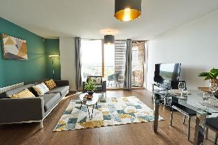 city serviced apartments milton keynes vizion