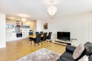 city serviced apartments milton keynes vizion