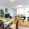 city serviced apartments milton keynes vizion