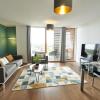 city serviced apartments milton keynes vizion