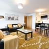 city serviced apartments milton keynes vizion