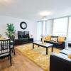 city serviced apartments milton keynes vizion