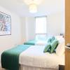 city serviced apartments milton keynes vizion