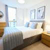 city serviced apartments milton keynes vizion