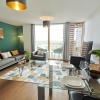 city serviced apartments milton keynes vizion