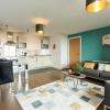 city serviced apartments milton keynes vizion