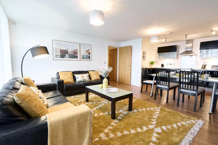 city serviced apartments milton keynes vizion