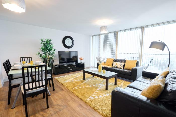 city serviced apartments milton keynes vizion
