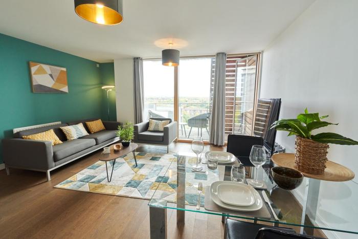 city serviced apartments milton keynes vizion