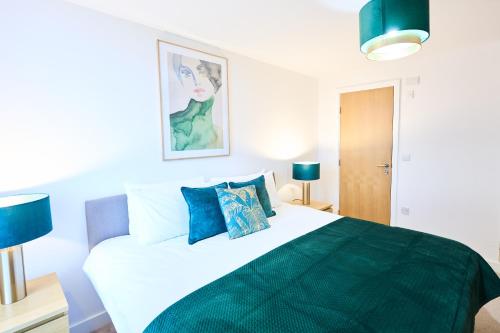 city serviced apartments milton keynes vizion