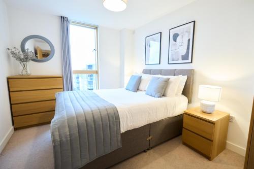 city serviced apartments milton keynes vizion