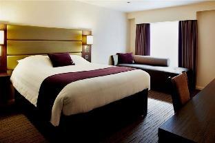 Premier Inn Leeds Cc - Whitehall Road,,2 star