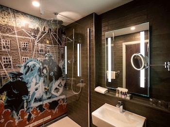 mercure bridgwater hotel