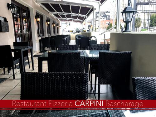 hotel carpini