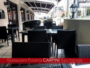 hotel carpini