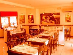 hotel carpini