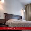 hotel carpini