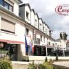 hotel carpini
