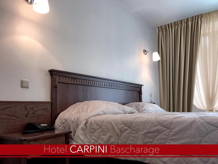 hotel carpini
