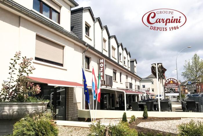 hotel carpini