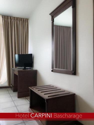 hotel carpini