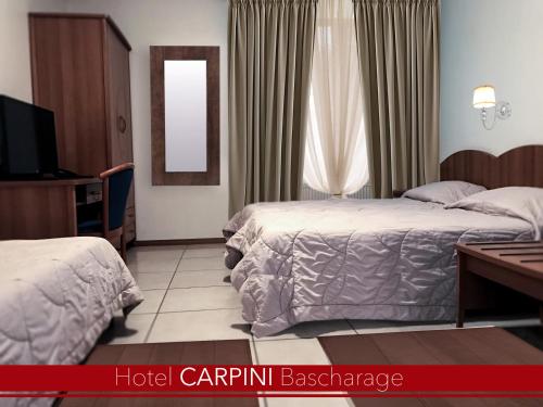 hotel carpini