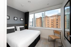 staycity aparthotels manchester piccadilly