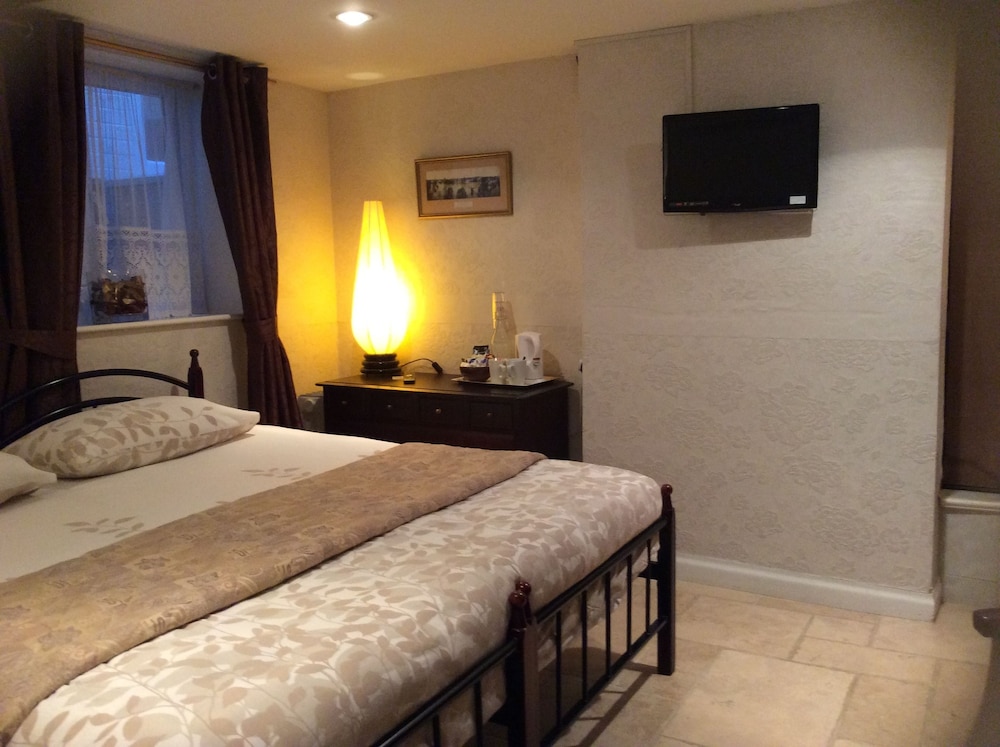 royal leamington spa