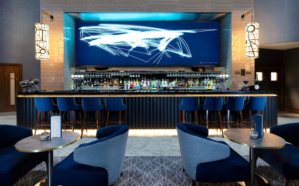 holiday inn express london heathrow t4 by ihg