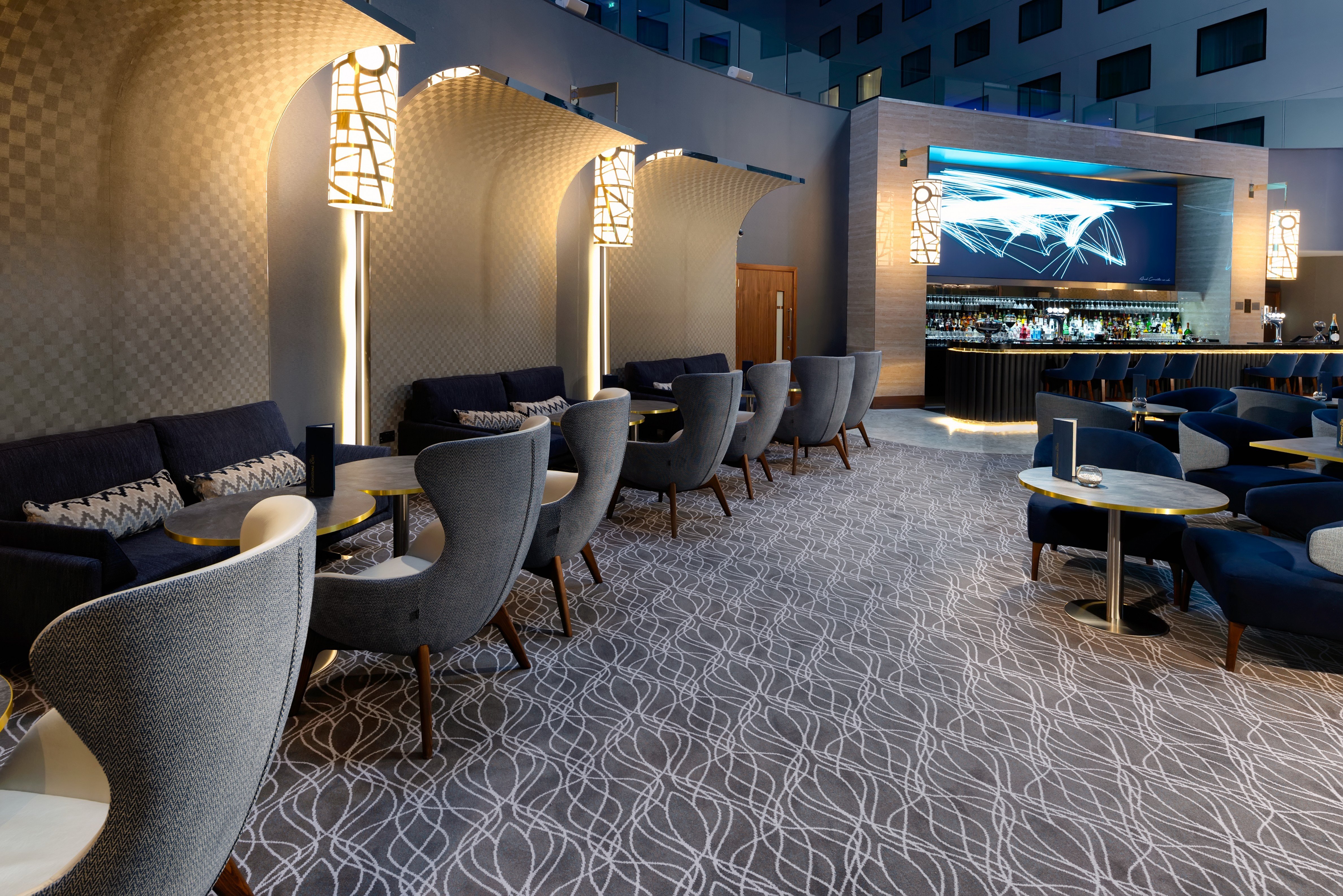 holiday inn express london heathrow t4 by ihg