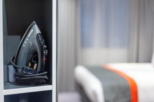 holiday inn express london heathrow t4 by ihg