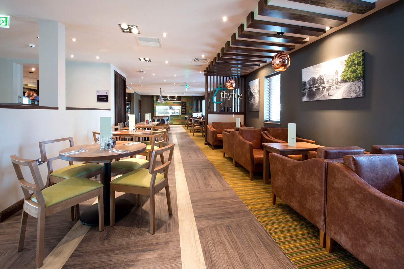 premier inn addlestone