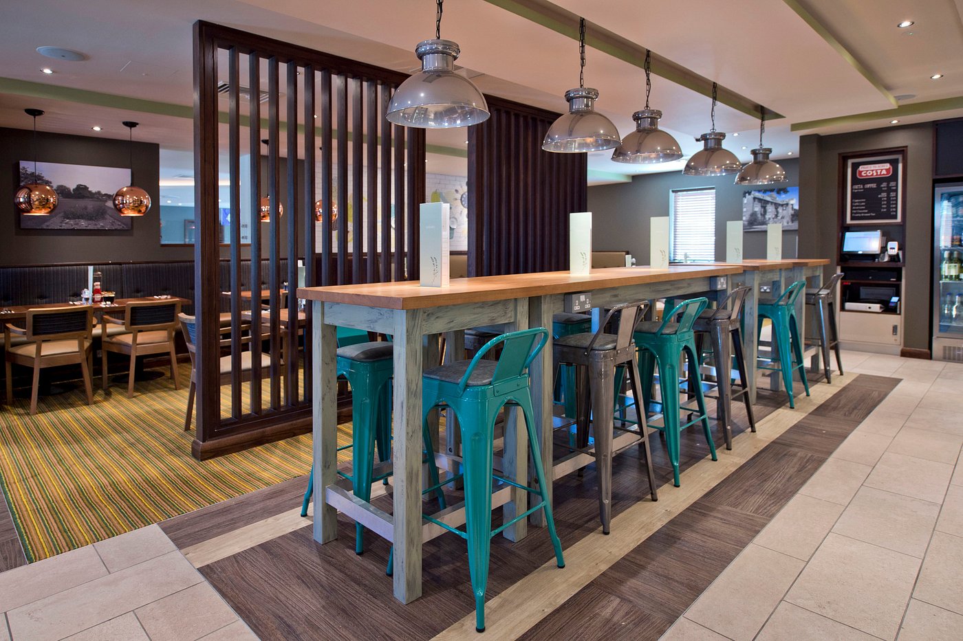 premier inn addlestone