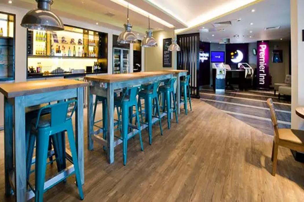 premier inn wells somerset