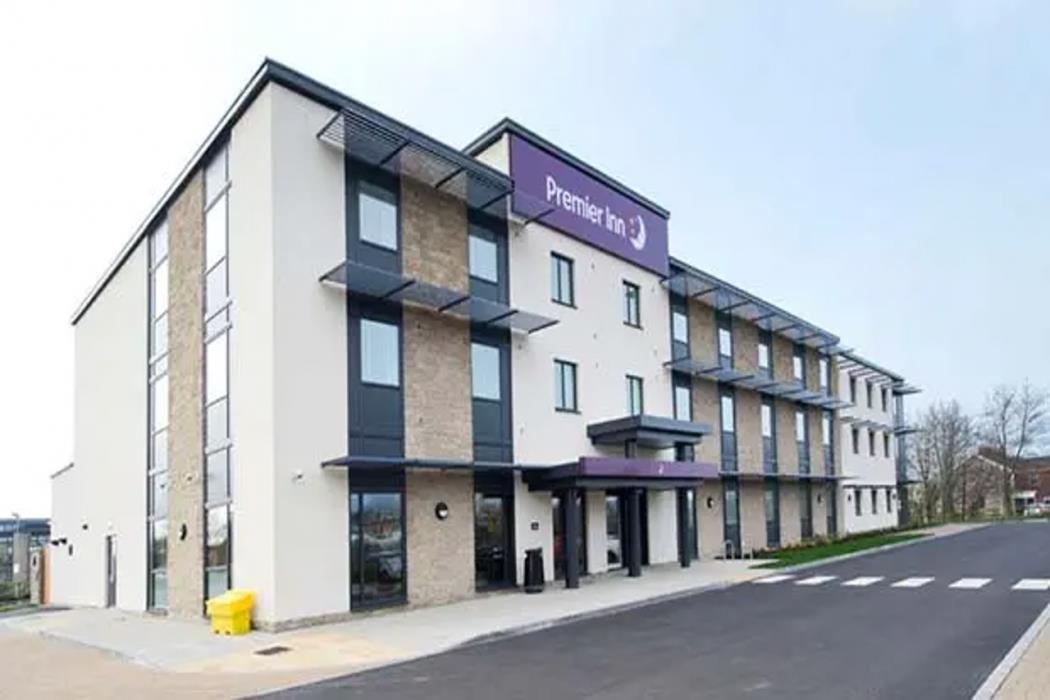 premier inn wells somerset