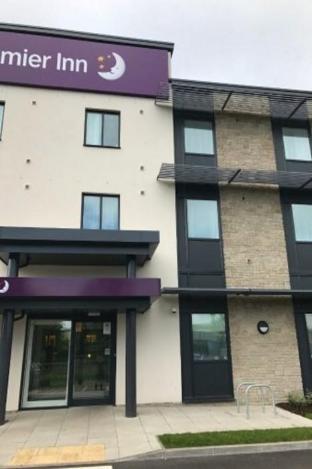 premier inn wells somerset