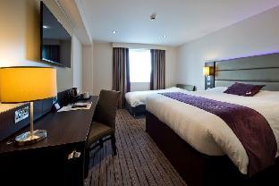 Premier Inn Wells - Somerset,Somerset>>Glastonbury,3 star