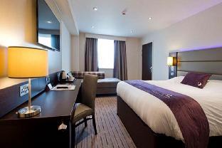 Premier Inn Wells - Somerset,Somerset>>Glastonbury,3 star