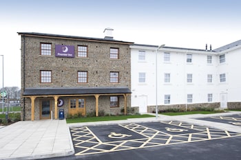 premier inn bideford