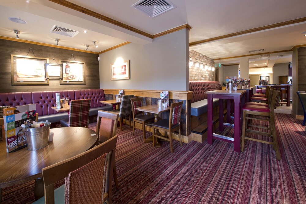 premier inn bideford