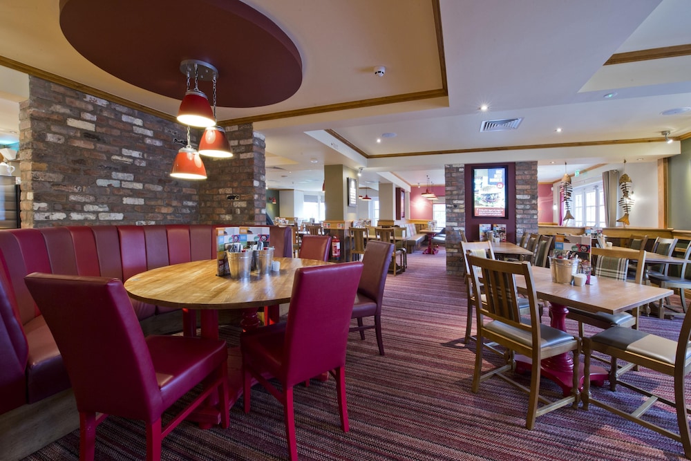 premier inn bideford