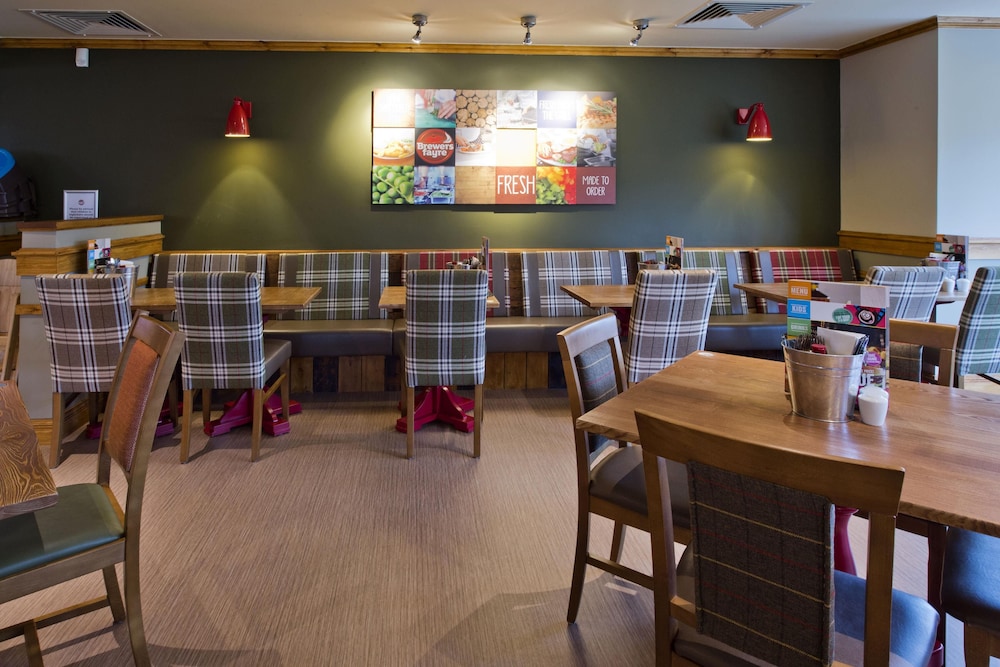 premier inn bideford