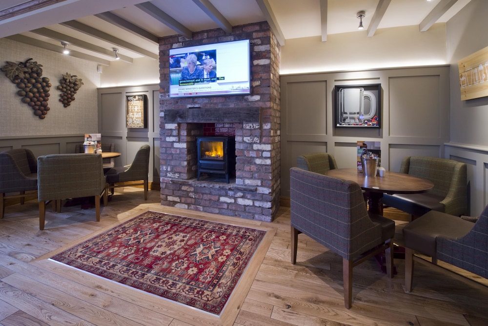 premier inn bideford