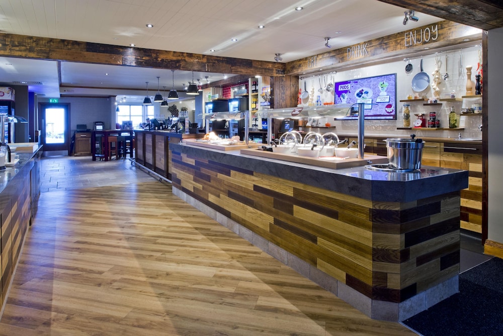 premier inn bideford