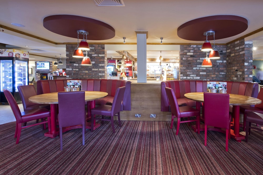 premier inn bideford