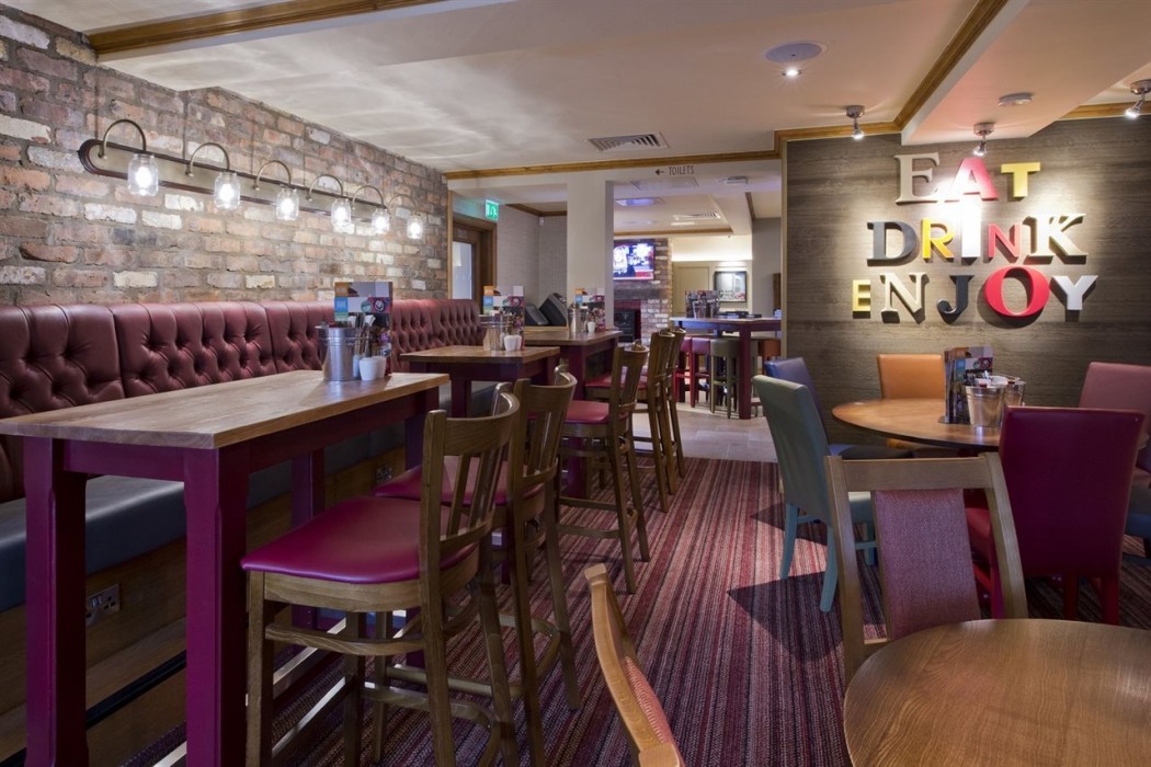 premier inn bideford