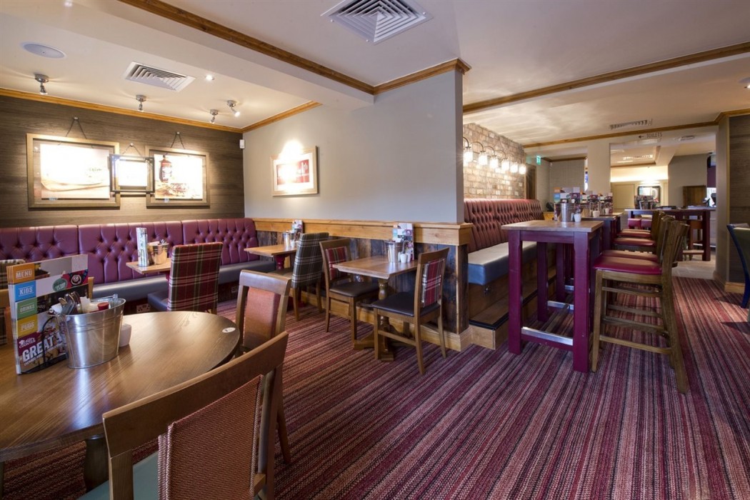 premier inn bideford