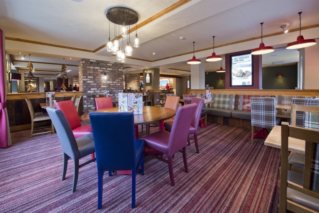 premier inn bideford