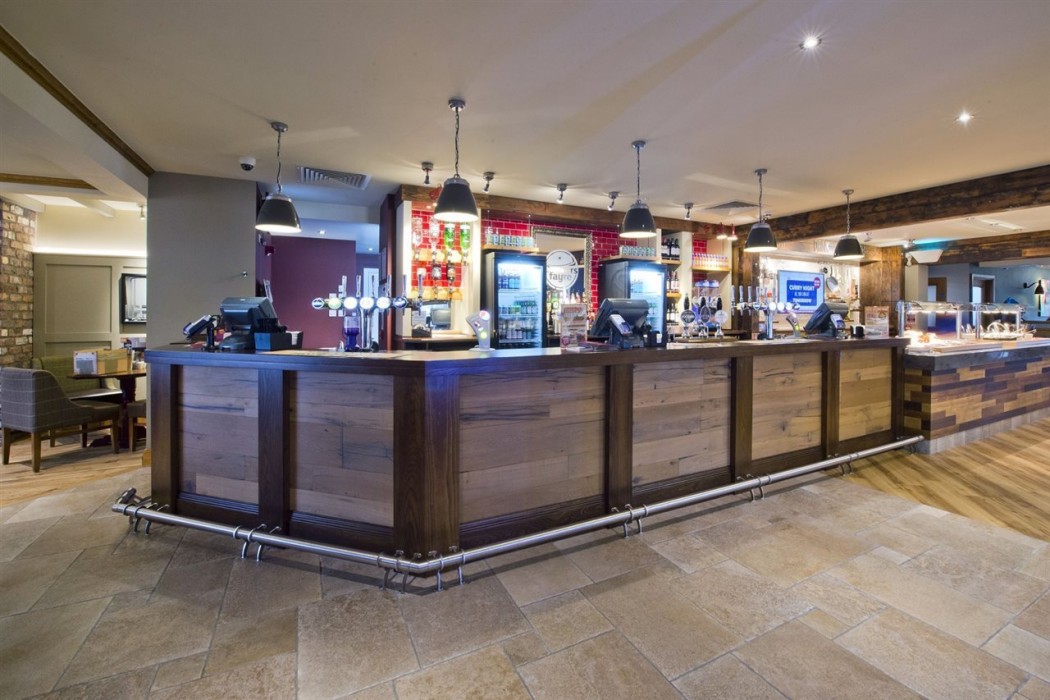 premier inn bideford